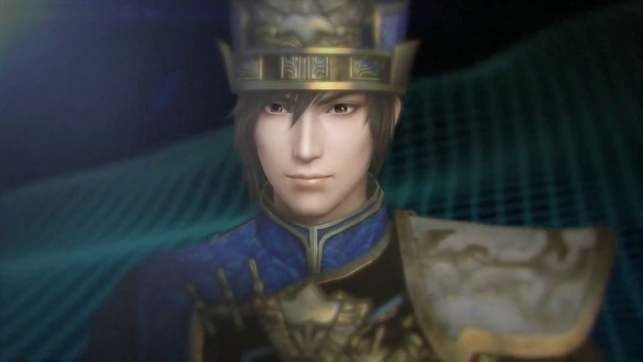 Dynasty Warriors 8 Empires - Trailer date de sortie