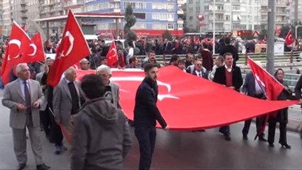 Chp?den Alternatif Bayram Kutlaması