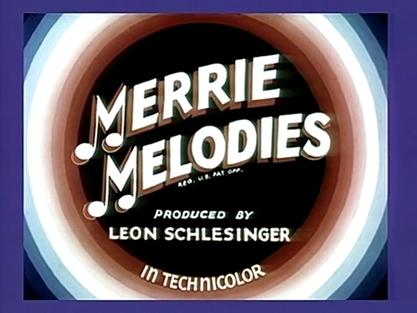 Merrie Melodies Ghost Wanted Video Dailymotion