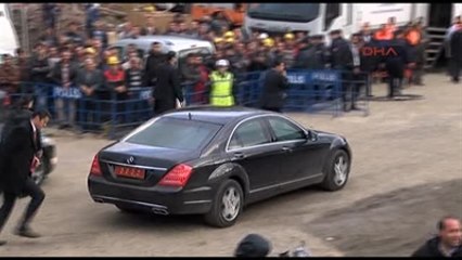 Cumhurbaşkanı Erdoğan, Ermenek'te" Haberine Ek