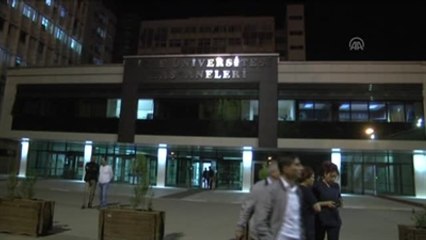 Diyarbakır'da Askere Silahlı Saldırı - Vali Aksoy