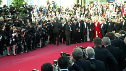 EUA pedem prisão de Polanski à Polônia