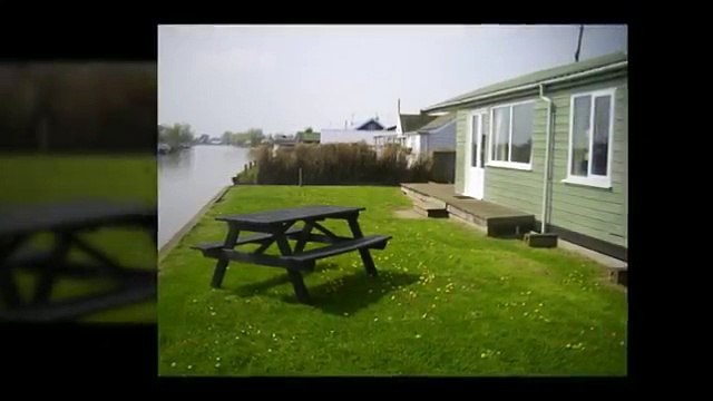 Holiday Cottage Norfolk Broads - Milldene