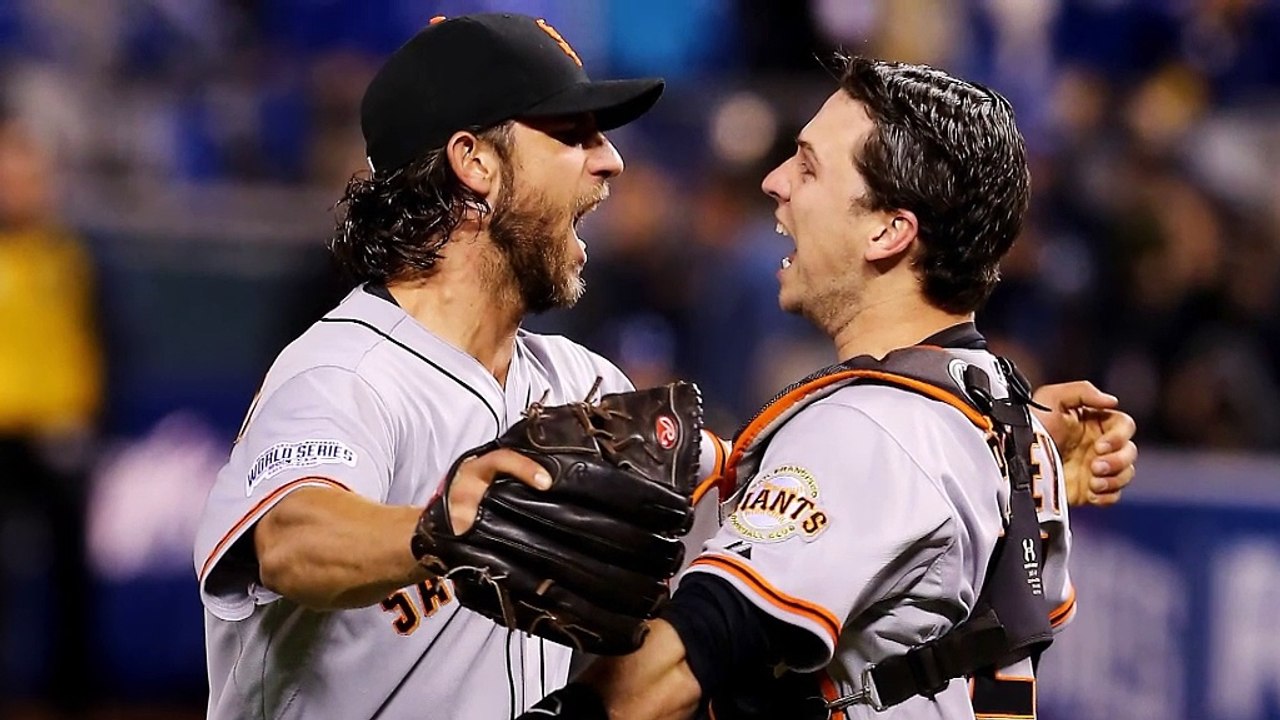 MLB: Kansas City: Finalpleite 'tut weh'