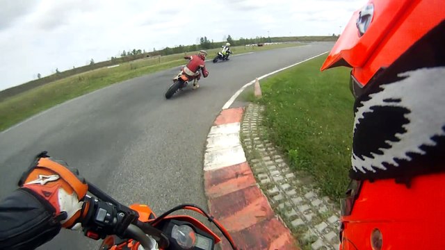 Circuit 690 smc r ktm