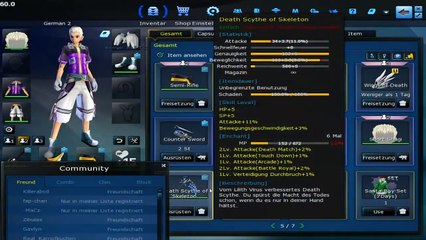 PlayerUp.com - Buy Sell Accounts - S4 League Account Verlosung 2014