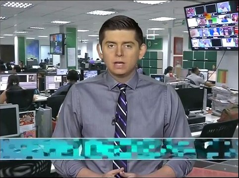 Peña Nieto meets with parents of missing Mexican students