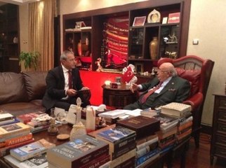 Demirel: Halkın Verdiği Yetki Her Şey Değildir