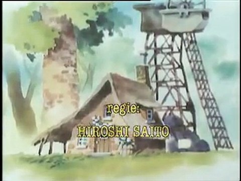 Alfred Jodokus Kwak (Dutch Intro) - Opening Credits