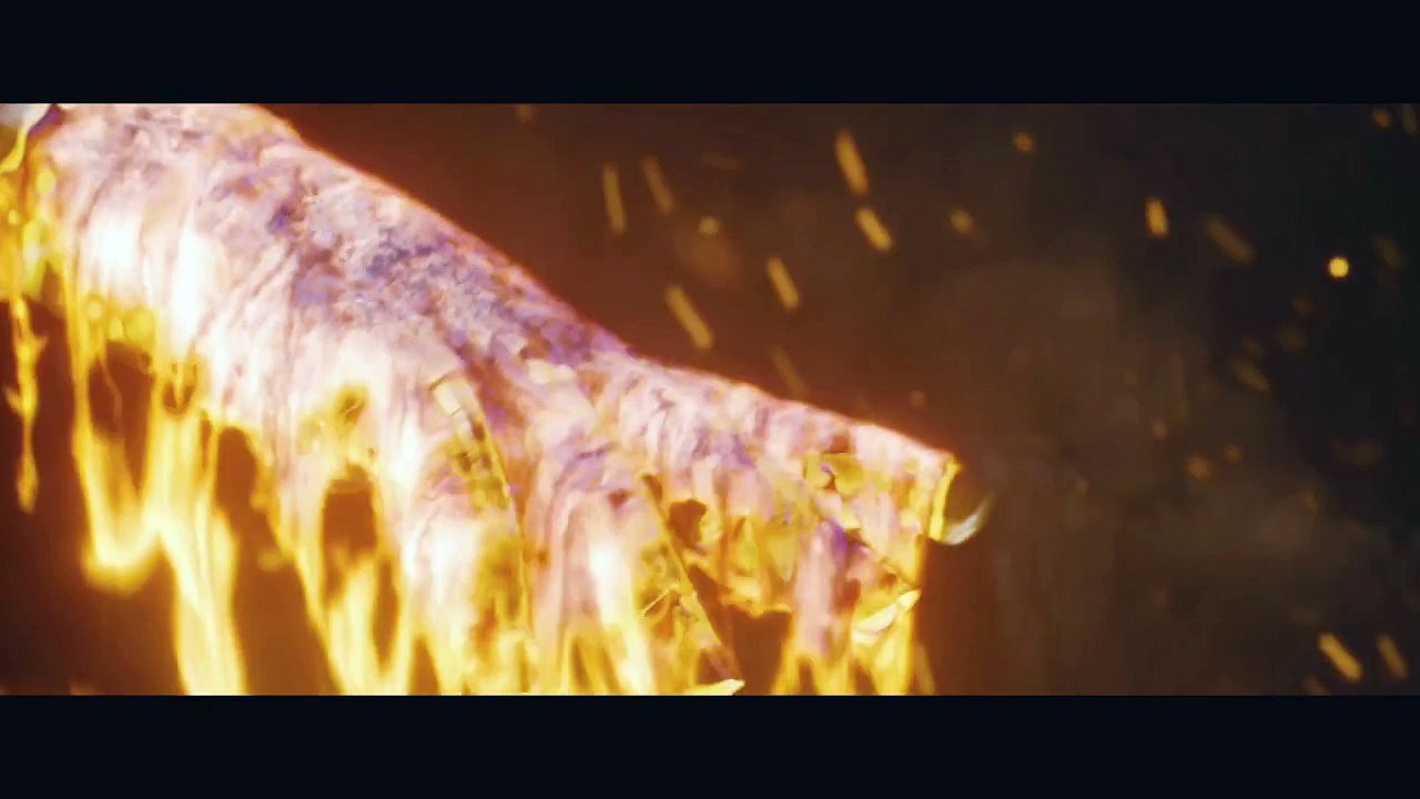 AVENGERS, L'ERE D'ULTRON - Bande-annonce VF