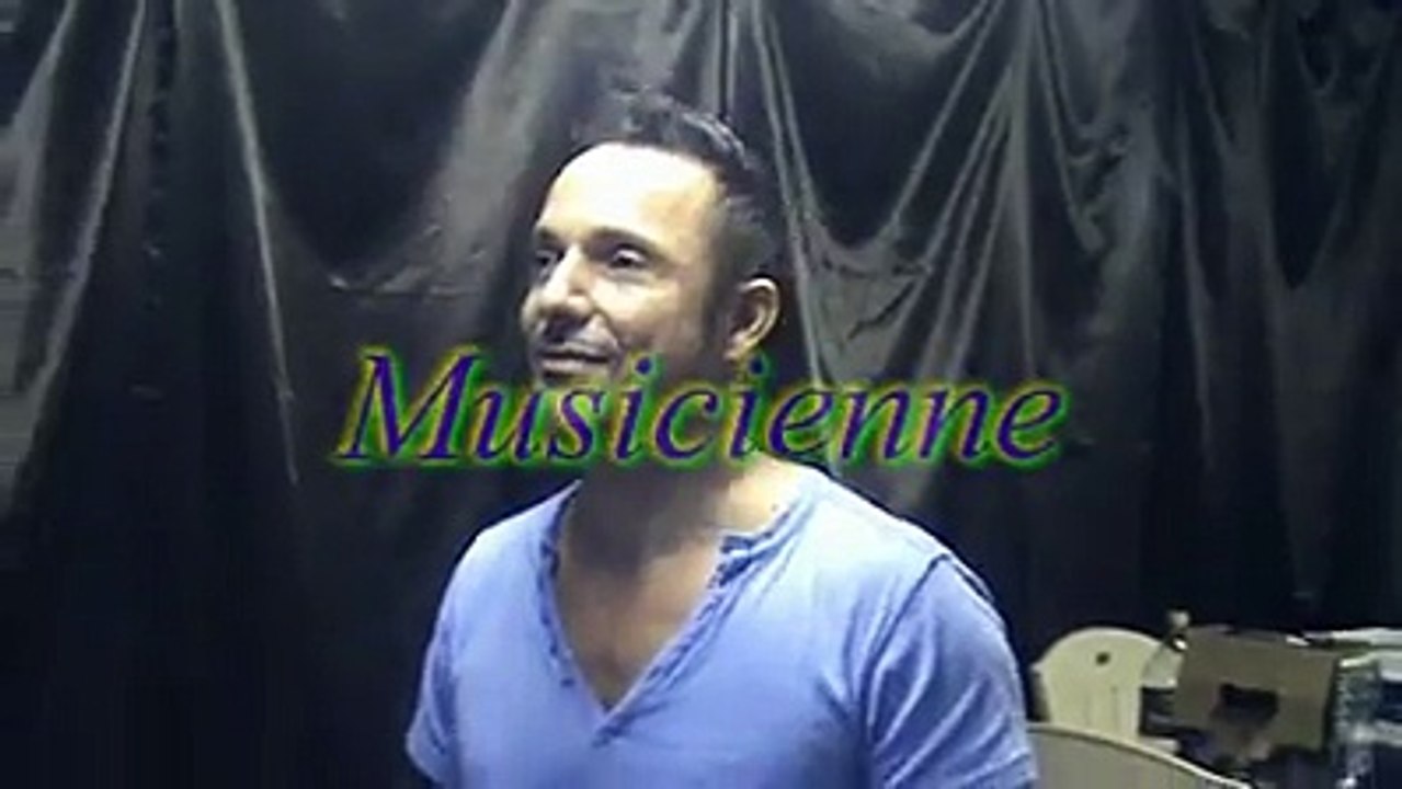 musicienne de gilbert montagne