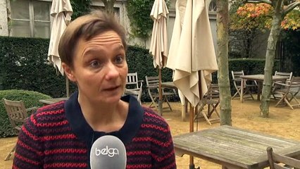 Un tiers du budget humanitaire belge octroyé aux pays les plus touchés par Ebola