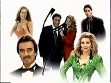 The Young And The Restless  Openings collage - Many Opening Credits