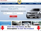 All the truth about Gov Auctions Bonus   Discount