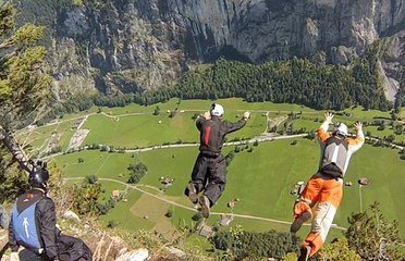 BASE Sessions - Switzerland - Clem Newell