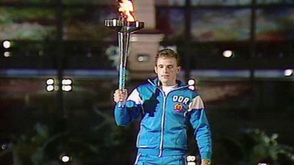 Jamais vaincu! (2) sur Histoire le 3 novembre