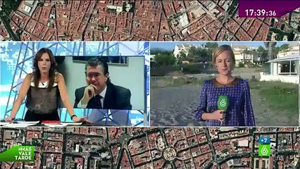 Más Vale Tarde - Cayo Lara La gente está hasta los mismísimos de que se lo lleven crudo 1