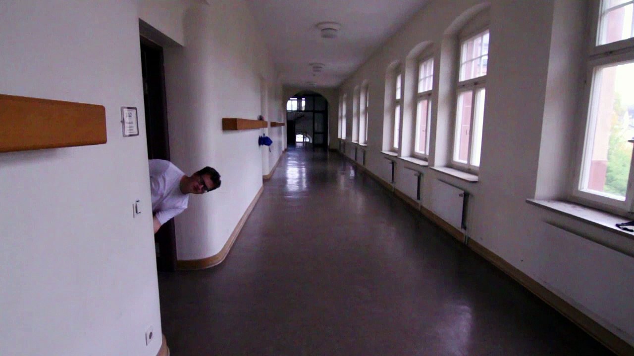 Georg's Hobby