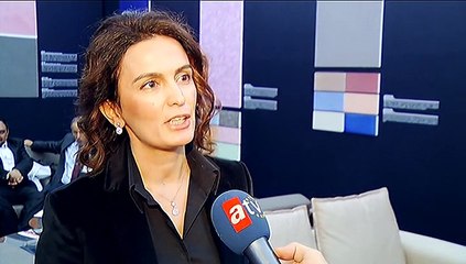 San Deco-ATV Avrupa Ekopazar