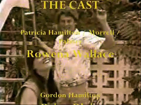 Sons And Daughters The Full Closing Version Theme - Ending Credits