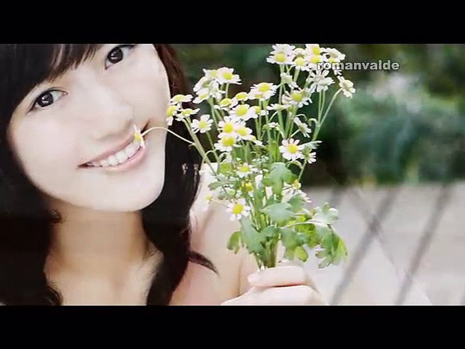 MELL-Sayonara wo Oshiete ~ Mayu Watanabe OPV [前田敦子]