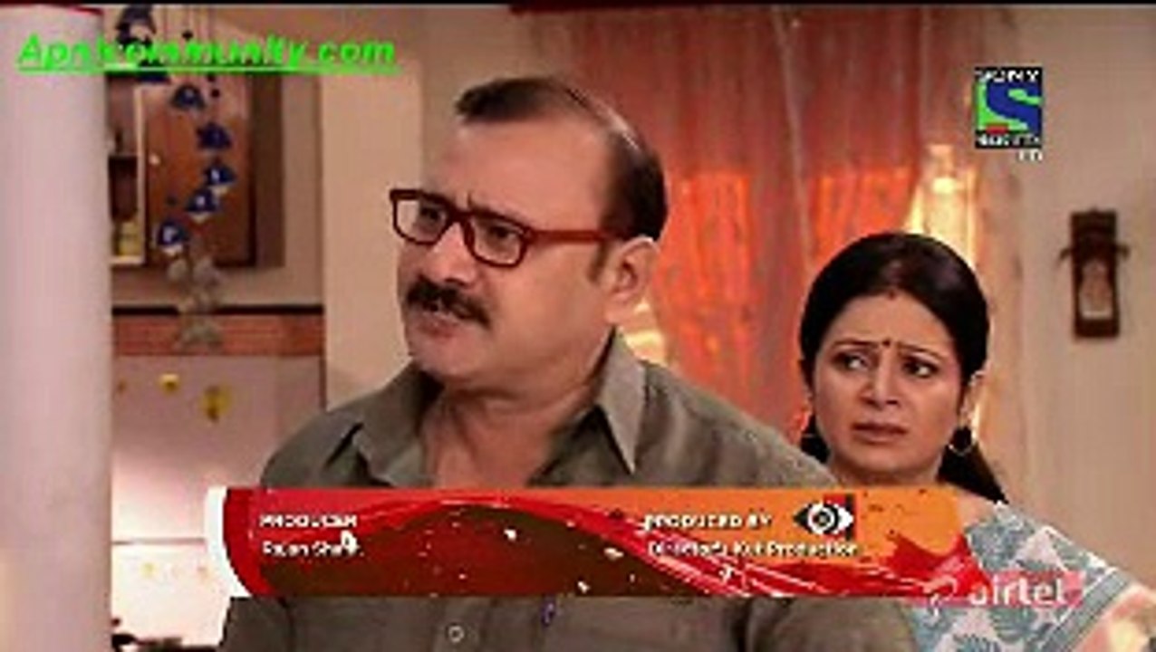 Itti Si Khushi-30 Oct-2014 pt2-www.Apnicommunity.com