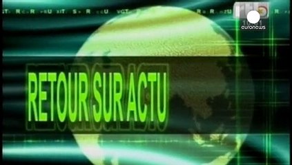 Confrontos fazem recuar presidente do Burkina-Faso