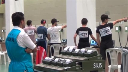 Cumhuriyet Kupası Müsabakaları Sona Erdi