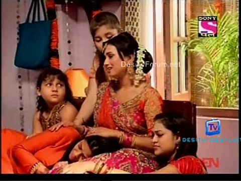 Ek Rishta Aisa Bhi 30th October 2014 Video Watch Online pt2