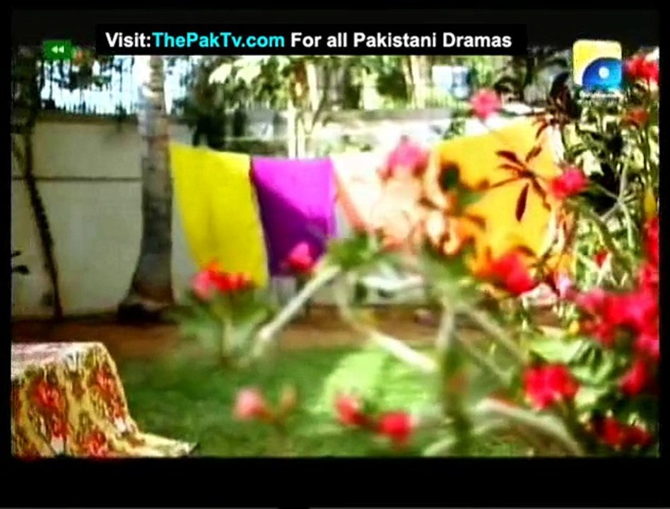 Choti Choti Khushyian Episode 140 By Ge tv - 1