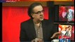 Four members of PTI while 85 members of PMLN Likely to leave their Party - Dr. Shahid Masood