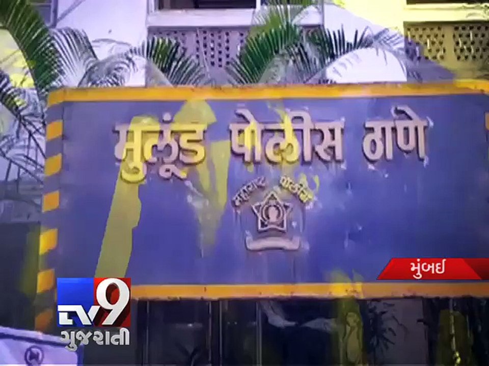 4-year-old daughter saves mother from getting raped in Mumbai - Tv9 Gujarati