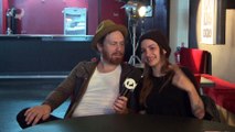 Interview de Canailles à l'occasion du MaMA Festival - 