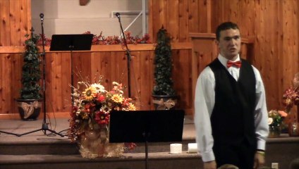 Fearful Followers - Dakota Kelly - October 28, 2014