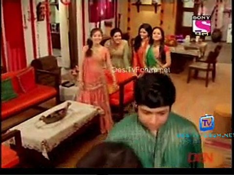 Ek Rishta Aisa Bhi 30th October 2014 Video Watch Online pt3