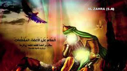 24 Akbar Ke Lash Jabke Na Pai Hussain Ne