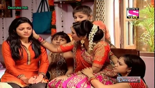 Ek Rishta Aisa Bhi 30th October 2014 pt2