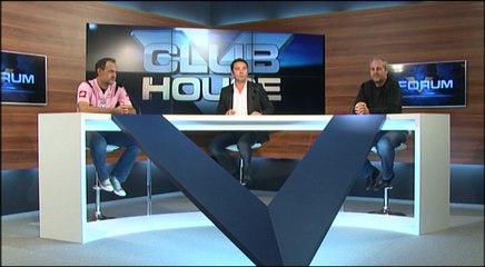 Club House - Spécial Forum [extrait]
