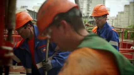 Shaping a better life