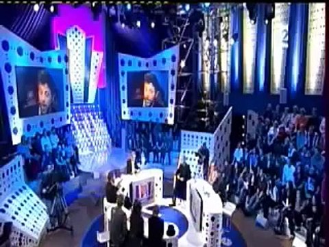 Quand Guillon détruit Zemmour