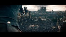 Assassin’s Creed Unity Phantom Blade Trailer