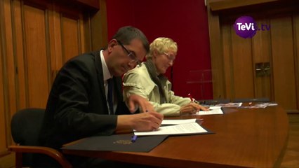 Pass permis jeune à Saint-Lô [TéVi] 14_10_30