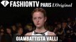 Giambattista Valli Spring/Summer 2015 FIRST LOOK | Paris Fashion Week | FashionTV