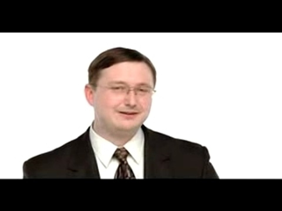 Get a Mac - MacWorld 2007