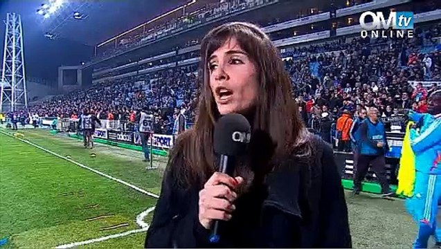 Le Direct d'avant-match (OM-ASSE)