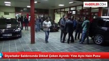 Bahçeli'den Diyarbakır'daki Saldırıya İlişkin Açıklama