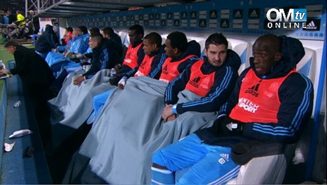 OM 1-0 ASSE : Résumé