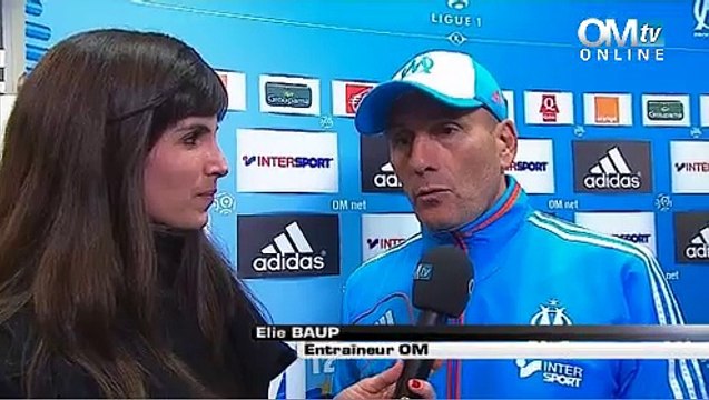 Les réactions après OM-ASSE (1-0)