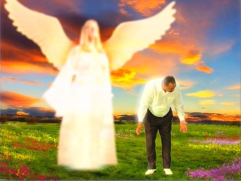 Man Died of Brain Hemorrhage and Went to Heaven (Heaven Testimony) - Earthquake Kelley / Sid Roth
