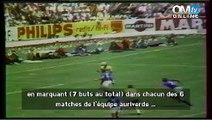 Il était une fois... Jairzinho